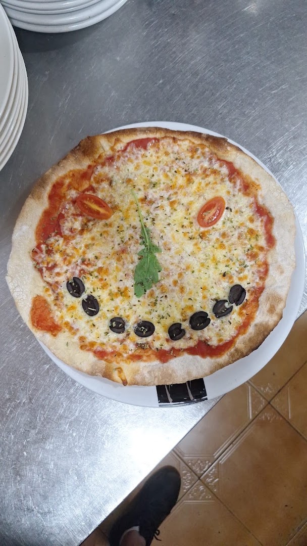 Restaurante Pizzería Il Porticato · Fotos 5